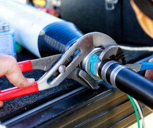 About Water Heater Repair LLC Mansura, LA